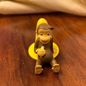 Tonies Curious George